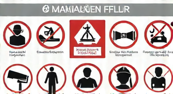 Die 6 häufigsten Fehler bei rechtlichen Pflichten für Sicherheitsdienste