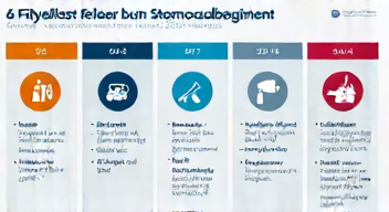 Die 6 häufigsten Fehler bei Stornoabzügen