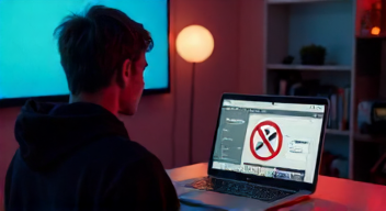 Die 6 häufigsten Fehler bei Urheberrecht im Streaming