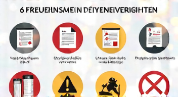 Die 6 häufigsten Fehler bei Verbraucherrechten