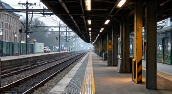 Die 6 häufigsten Fehler bei Zugausfällen