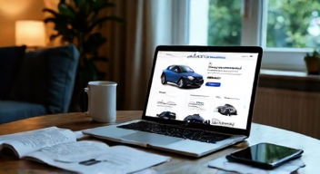 Die 6 häufigsten Fehler beim Online-Autokauf