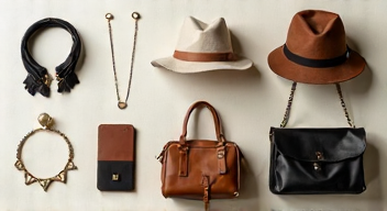 Die besten 8 Tipps bei Accessoires