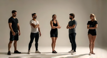 Die besten 8 Tipps bei Akrobatik