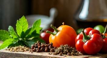 Die besten 8 Tipps bei Aromen in Lebensmitteln