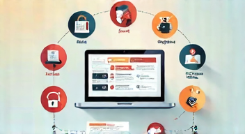 Die besten 8 Tipps bei der Nutzung von Online-Diensten