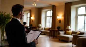 Die besten 8 Tipps bei Hotelanfragen