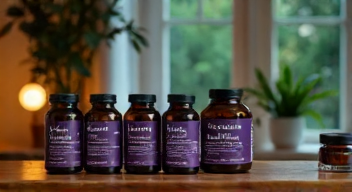 Die besten 8 Tipps bei Melatonin-Produkten