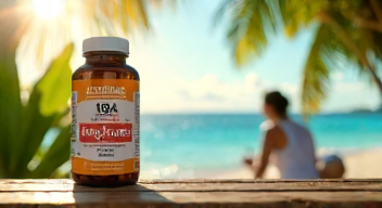 Die besten 8 Tipps bei Omega-3-Fettsäuren