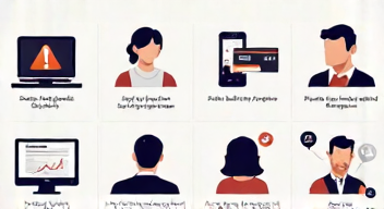 Die besten 8 Tipps bei Online-Betrug
