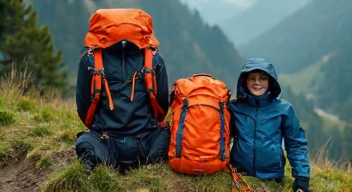 Die besten 8 Tipps bei Outdoor-Ausrüstung
