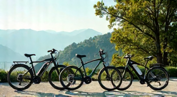 Die besten 8 Tipps bei Pedelecs und S-Pedelecs