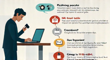 Die besten 8 Tipps bei Phishing-Angriffen