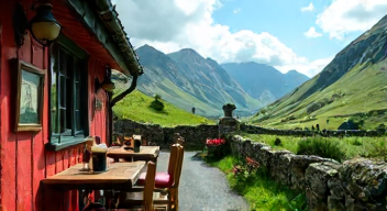Die besten 8 Tipps für deinen Irland Urlaub