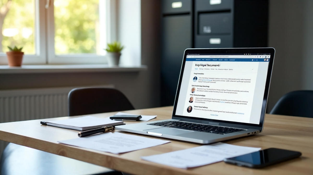 Die digitale Beantragung von Dokumenten: Risiken, Kosten und wichtige Tipps