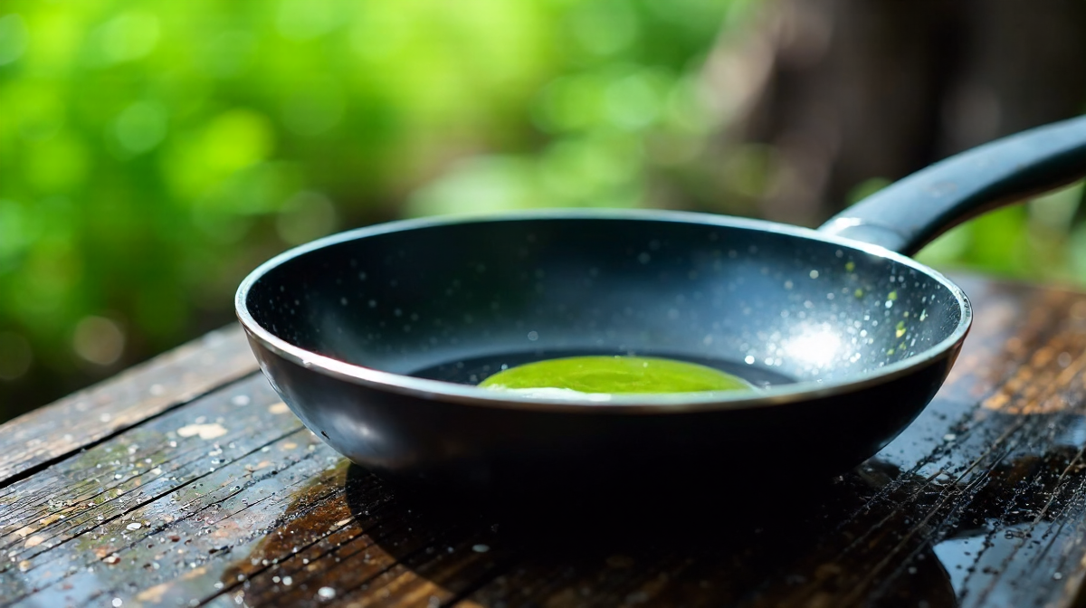 Die Gefahren von PFAS: Teflon, Gesundheit und Umwelt im Fokus