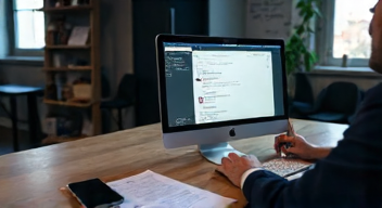Die Gefahren von Phishing-E-Mails (2/10)
