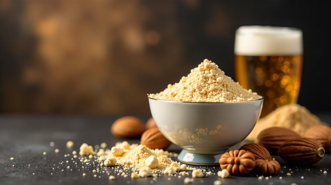 Die Geheimnisse des Molkenproteins: Nährstoffe, Nutzung und Mythen