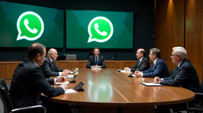 Die rechtlichen Herausforderungen von WhatsApp: Datenschutz, Einwilligung, Verbraucherschutz