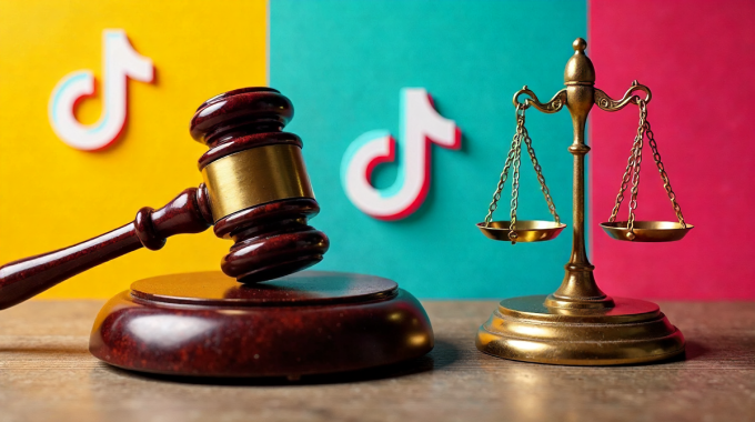 Die rechtlichen Implikationen von Parodien: Urheberrecht, TikTok, Humor
