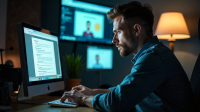 Die Schattenseiten der Online-Antragsdienste: Irreführung, Betrug und Verbraucherschutz