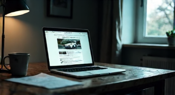 Die Schattenseiten des Online-Autokaufs (1/10)
