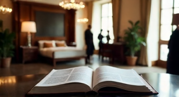 Die Unverbindlichkeit von Hotelanfragen und ihre rechtlichen Folgen (1/10)