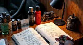 Die Verantwortung des Kreativen im Tattoo-Recht (1/10)