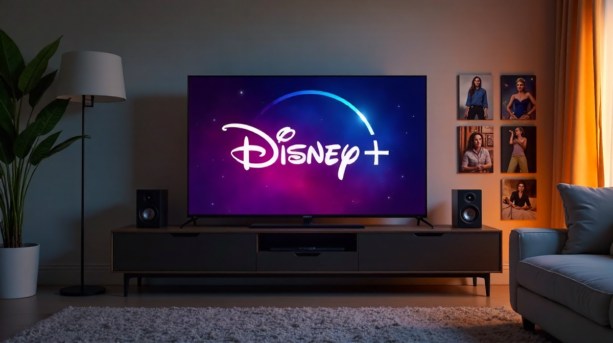Disney+ Premium: Hohe Kosten, geringe Leistung – Ein kritischer Blick auf Qualität