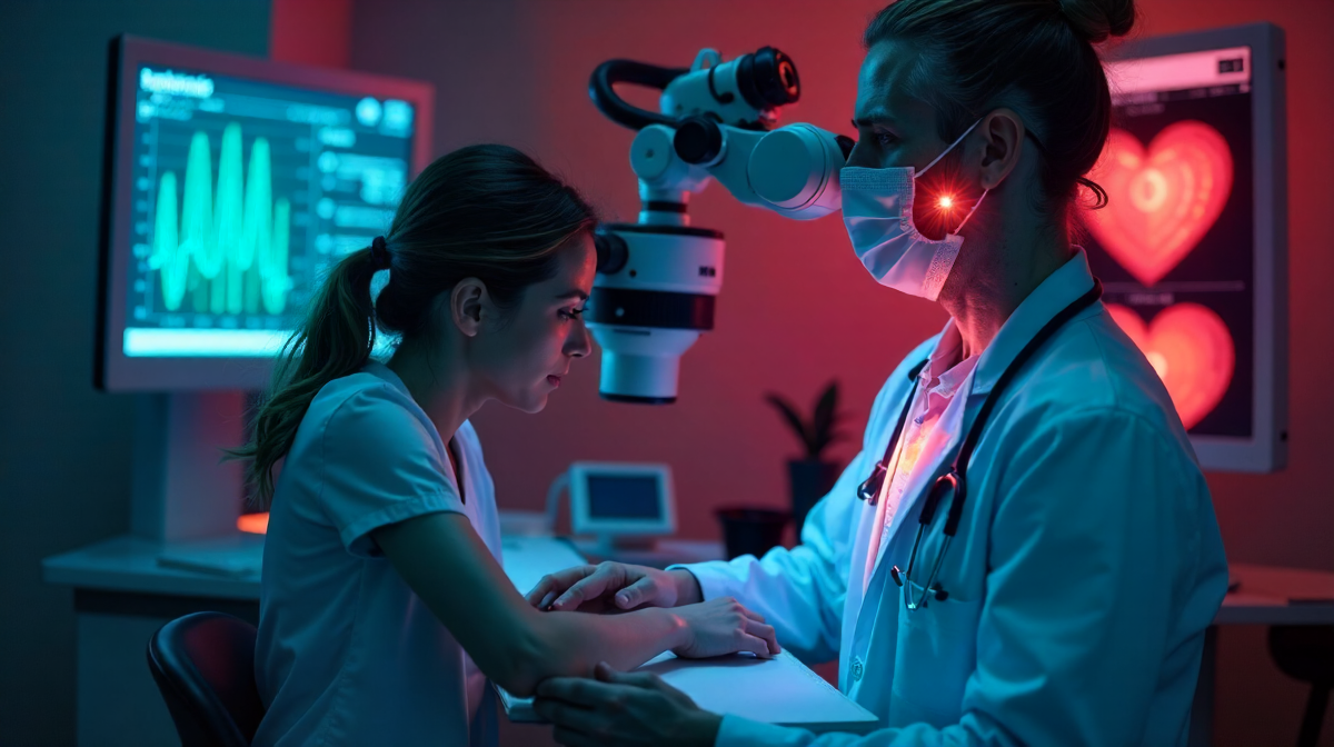 Dread Disease: Risiken, Vorteile und Expertenmeinungen zur Absicherung