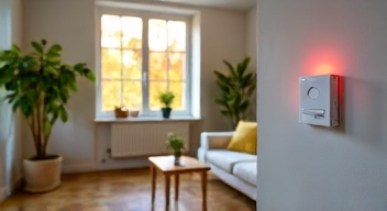 Ein wichtiger Aspekt der Rauchmelderpflicht (2/10)