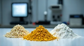Einblick in die Verwendung von Molkenprotein (2/10)