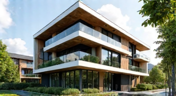 Einfluss des Architekten auf den Verbraucherstatus (2/10)