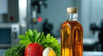 Einfluss des Aromas auf die Lebensmittelindustrie (2/10)