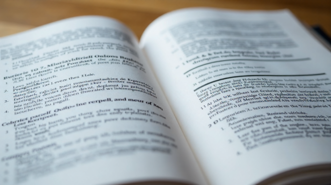 Einsicht ins Grundbuch: Anspruch, Interesse und Rechtsprechung im Fokus