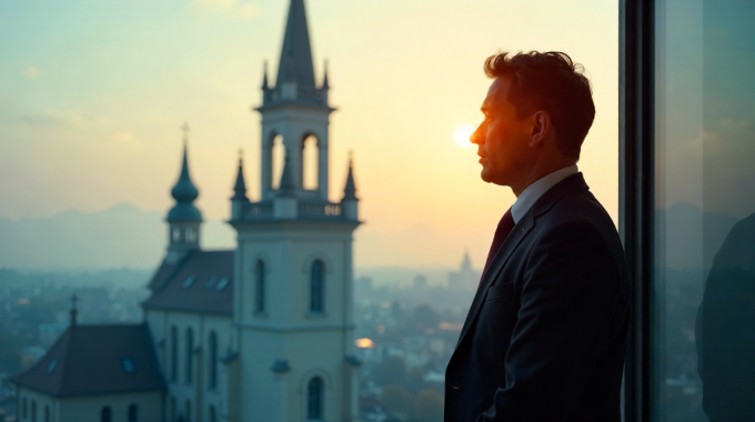 EuGH, Kirchenaustritt und Arbeitsrecht: Ein brisantes Spannungsfeld
