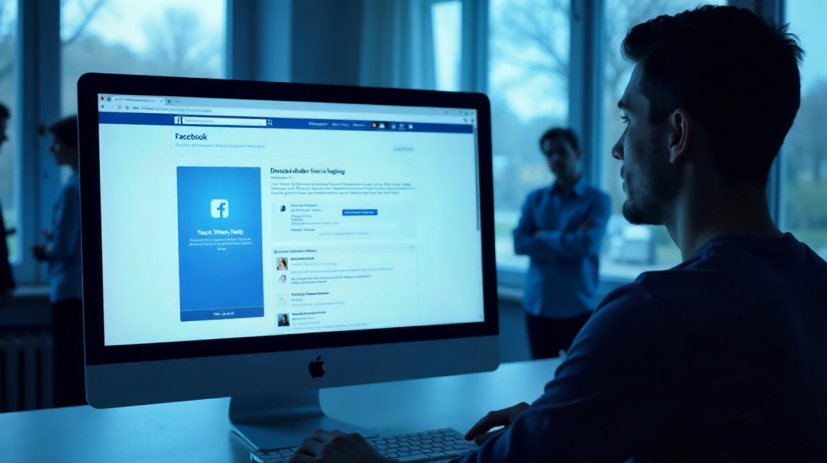 Facebooks Freunde-Finder: Datenschutz, Einwilligung, Rechtsverletzung verstehen