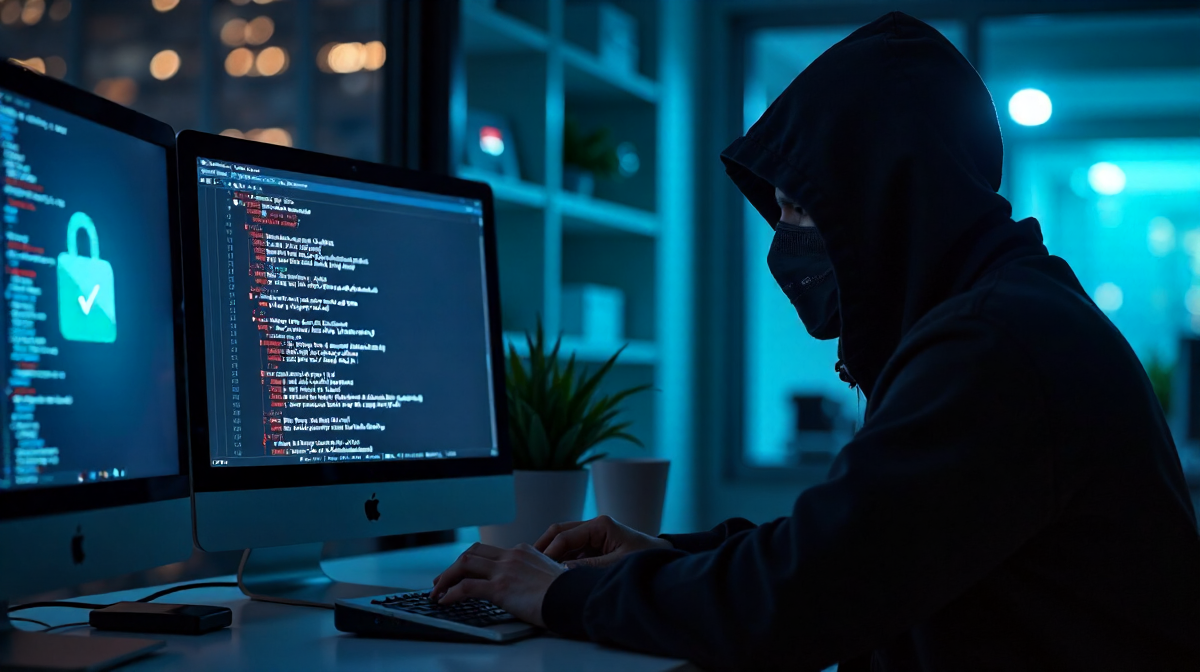 Gefährliche Betrugsmaschen: Smishing, Phishing und ihre Hintergründe