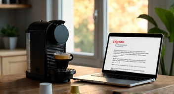 Mein persönlicher Eindruck von Nespresso-Betrug (1/10)
