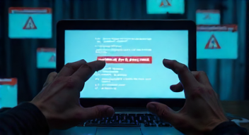 Meine Erinnerungen an Phishing-Angriffe und deren Gefahren (1/10)