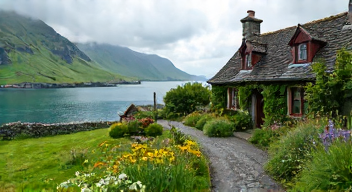 Meine Reiseerinnerungen an Irland: Natur, Kultur, Gastfreundschaft (1/10)