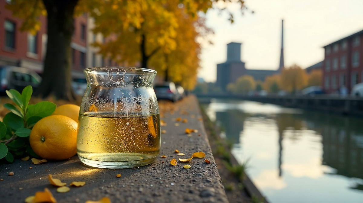 PFAS: Ewigkeits-Chemikalien, Umweltproblematik und gesundheitliche Risiken