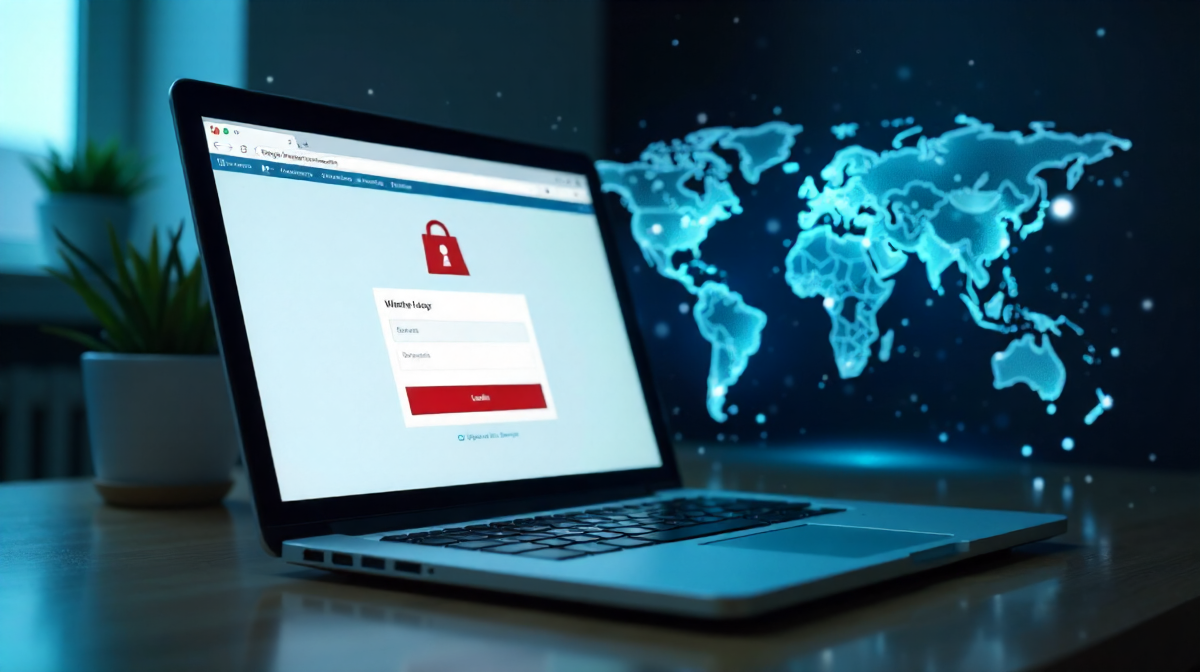 Phishing-Angriffe: Betrug erkennen, Sicherheit erhöhen, Verantwortung übernehmen