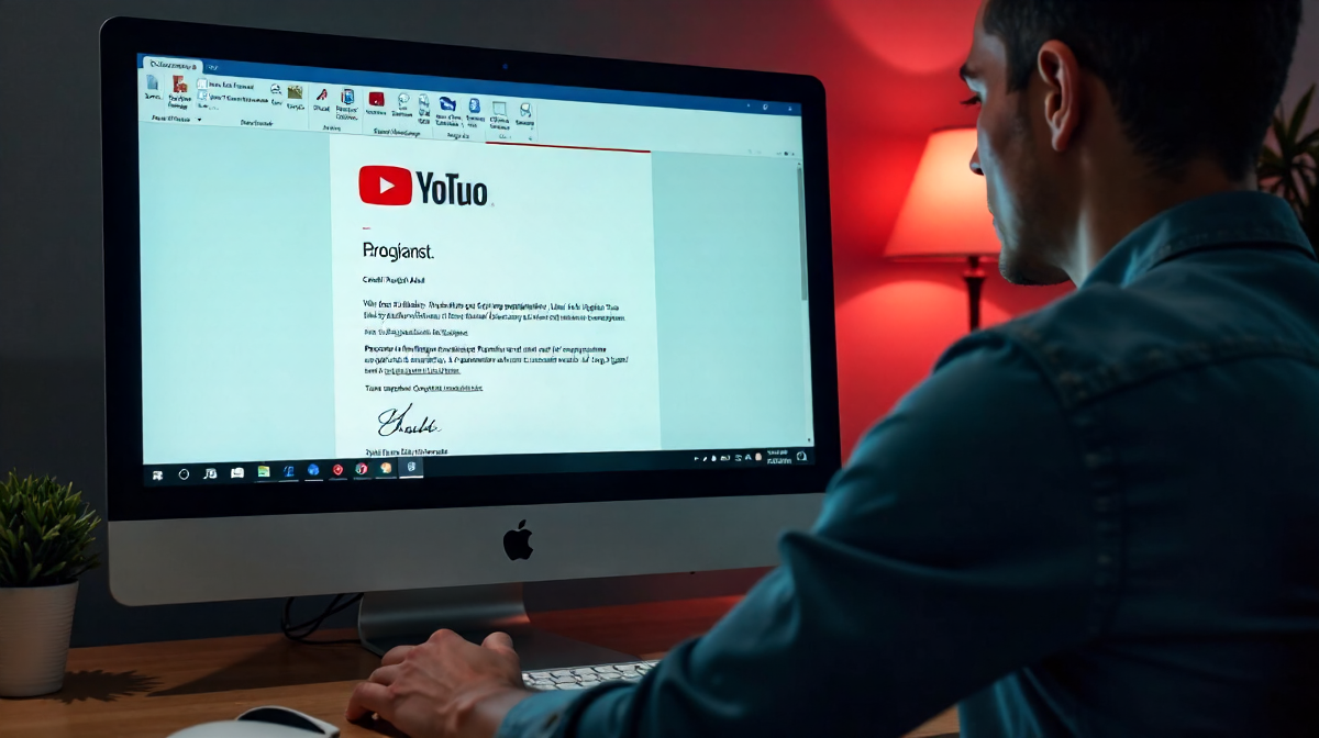 Phishing-Mails: Erkennen, Verstehen und Schützen vor Betrug
