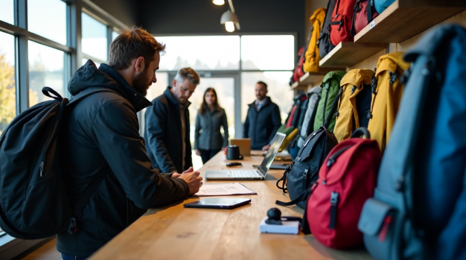 Rechtliche Tipps für Outdoor-Ausrüstung: Gewährleistung, Rückgabe, Sicherheit