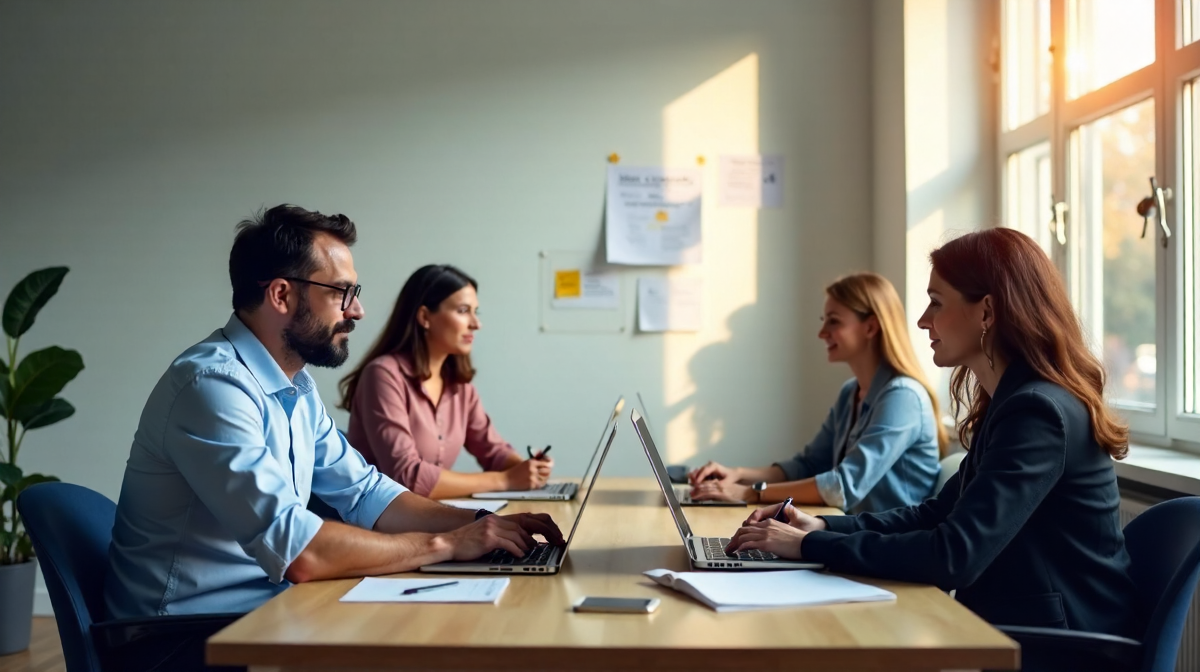 Revolution im Online-Coaching: Lernerfolgskontrolle, Verbraucherschutz, Fernunterricht