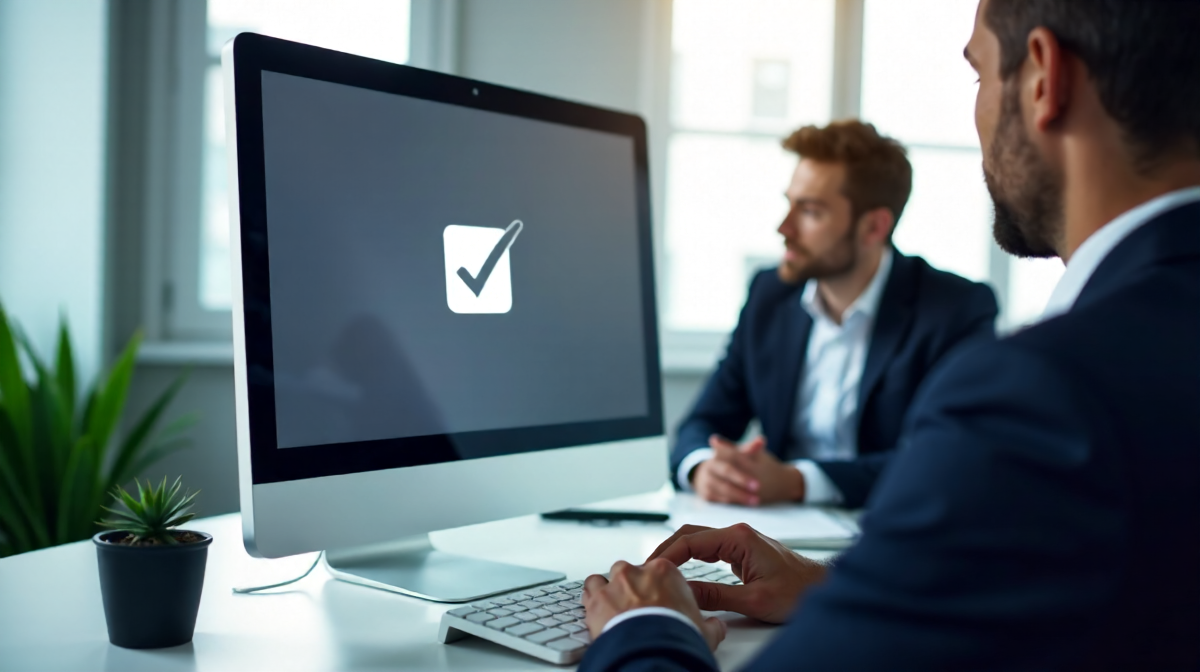 Wettbewerbswidriges Verhalten: Irreführung durch Checkbox, Nutzerrechte, Online-Recht